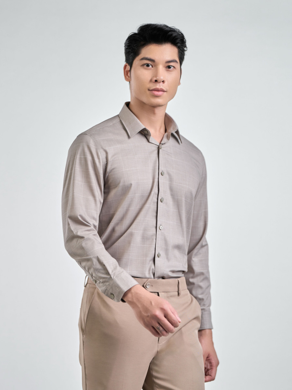 Áo sơ mi - AS230509D