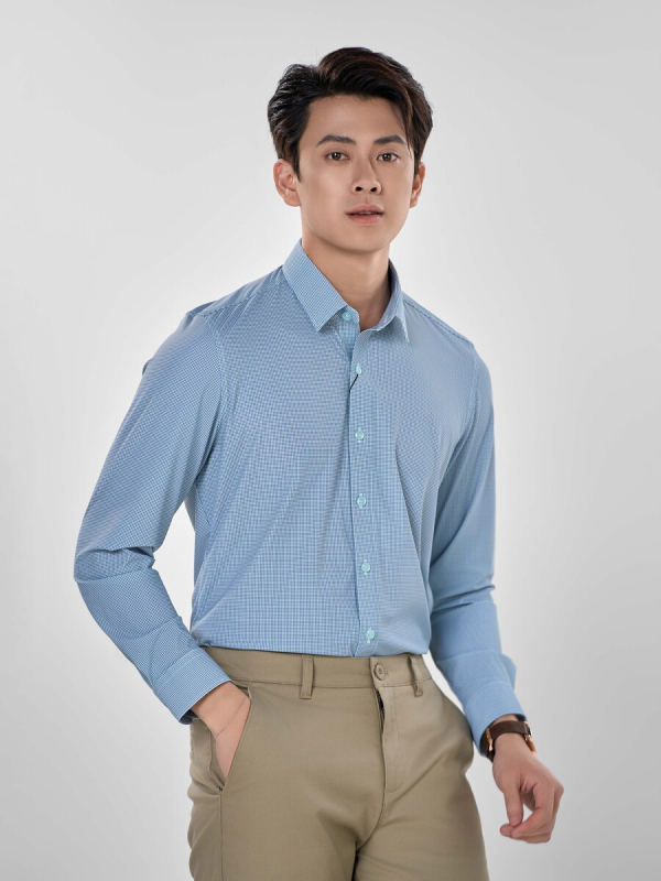 Áo sơ mi - AS230520D