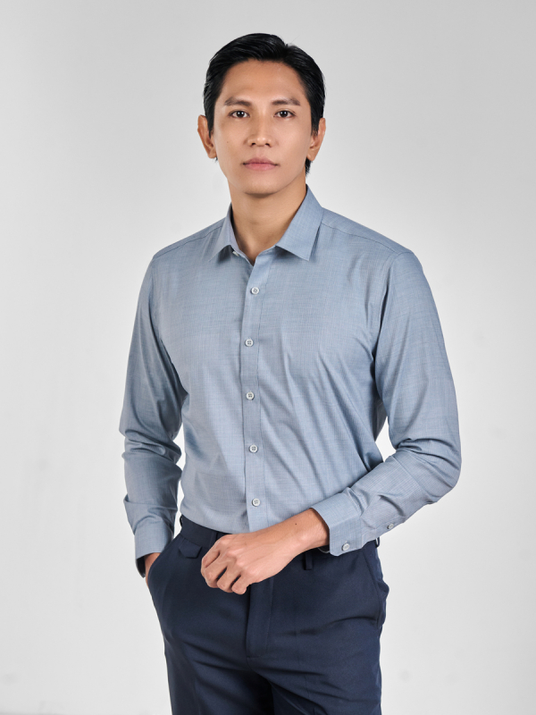Áo sơ mi - AS230557D