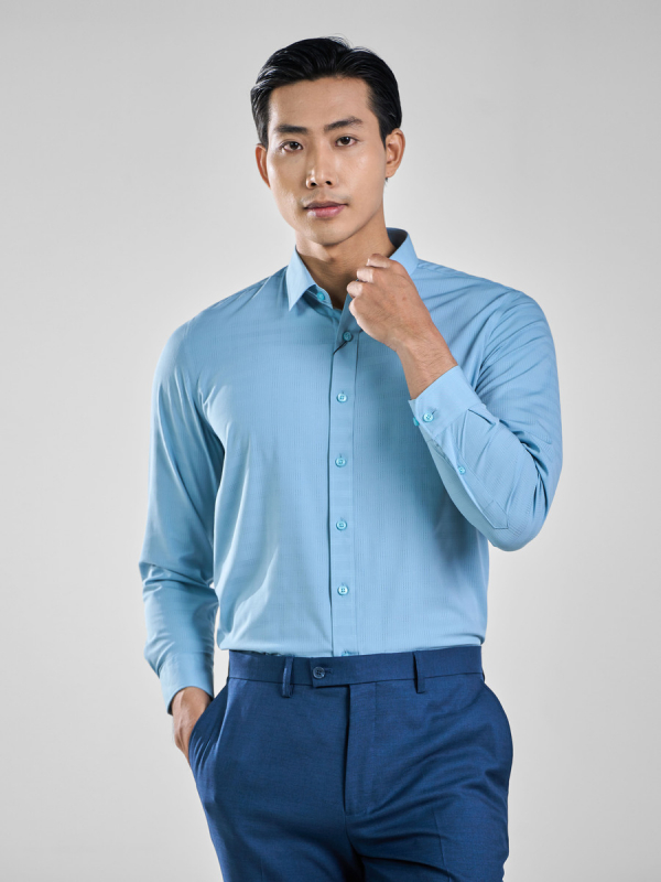 Áo sơ mi - AS230595D