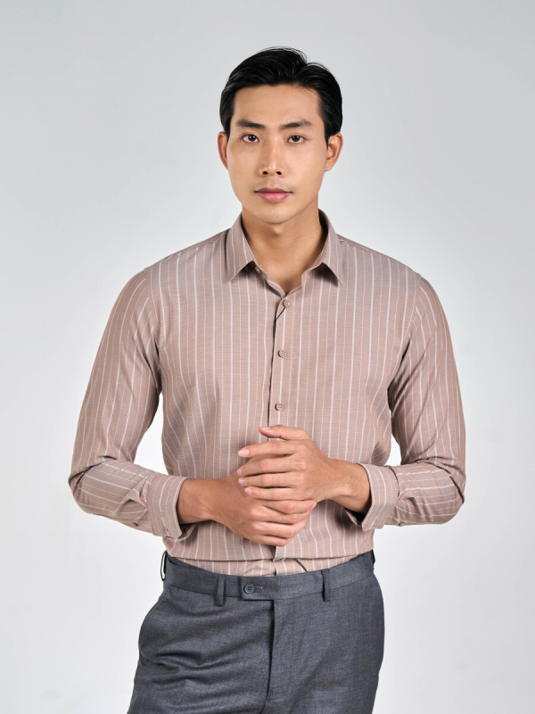 Áo sơ mi - AS230620D
