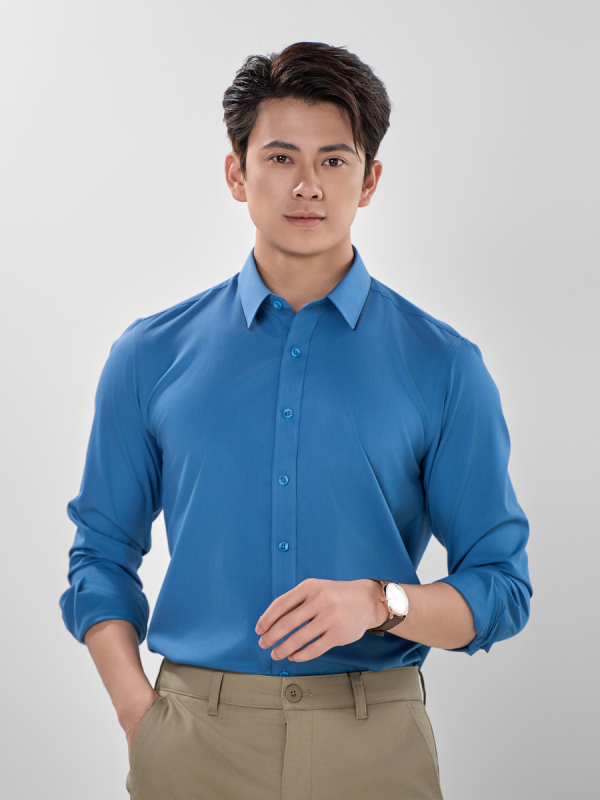 Áo sơ mi - AS230652D