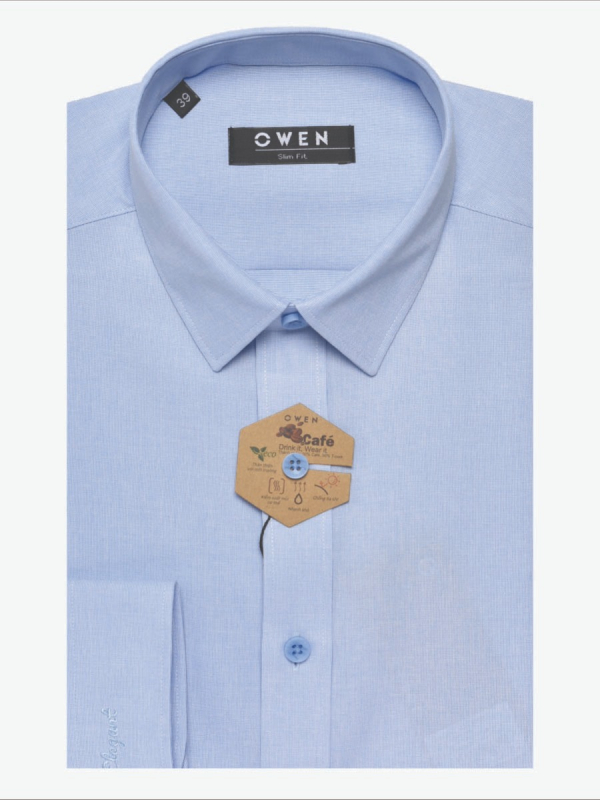 Áo sơ mi - AS23090D