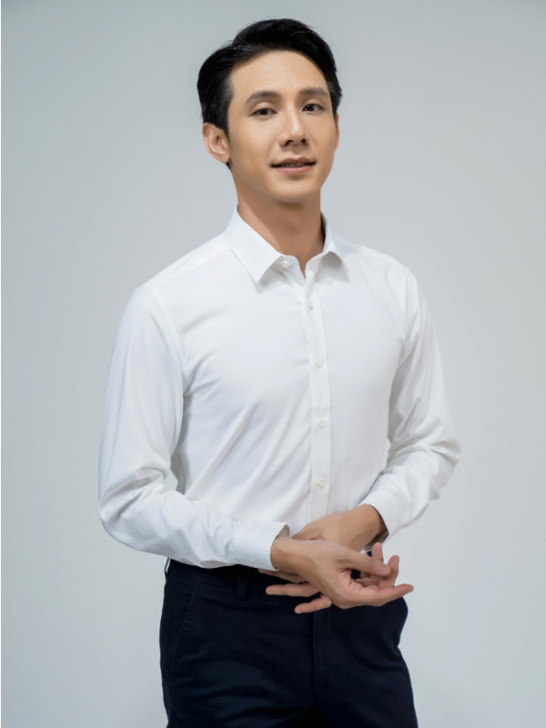 Áo sơ mi - AS23413D