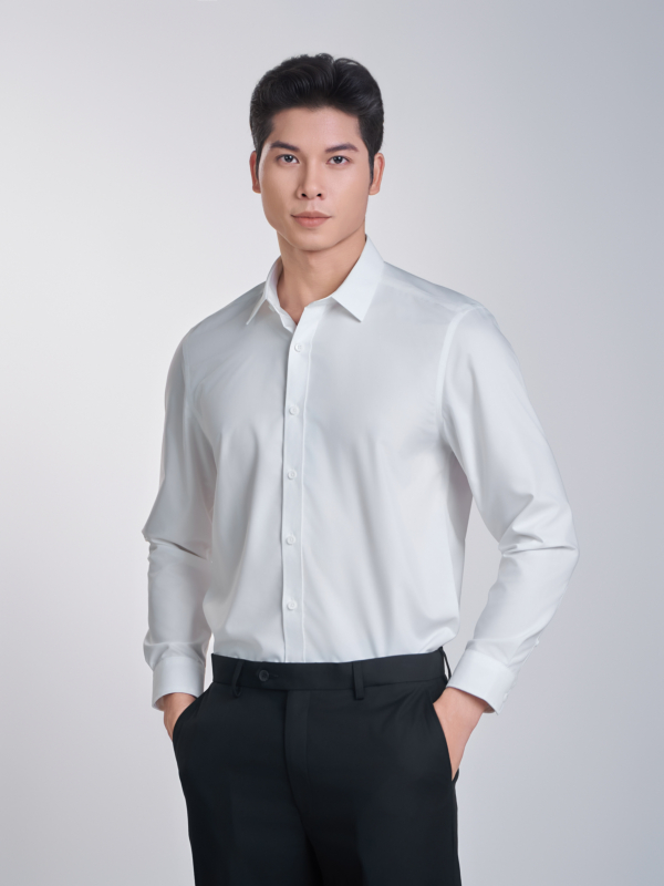 Áo sơ mi - AS240314D