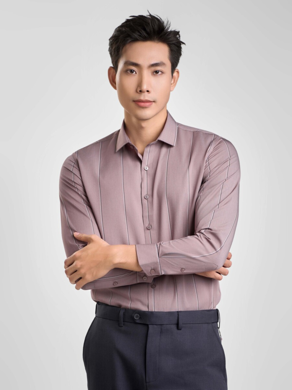 Áo sơ mi - AS240514D