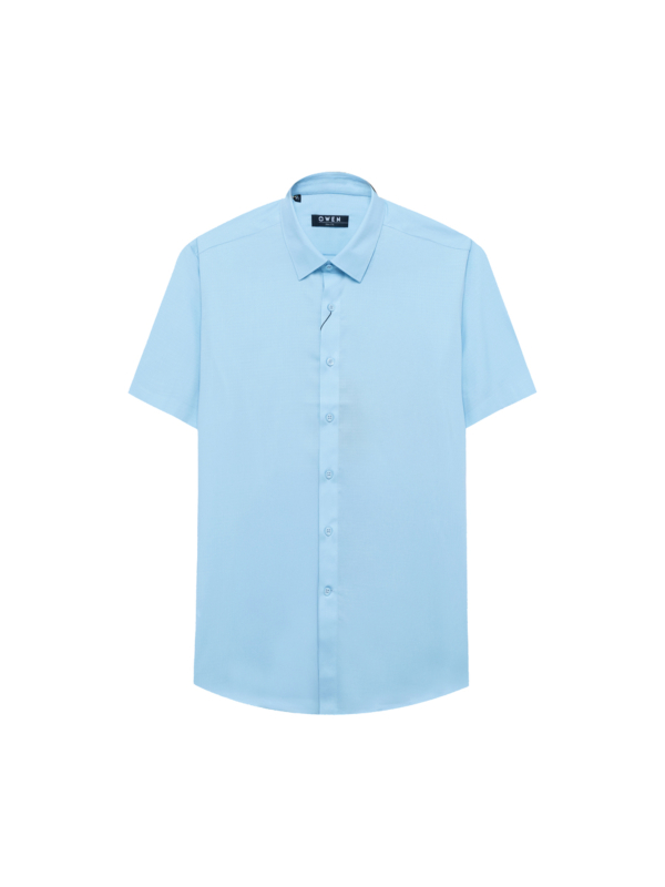 Áo sơ mi - AS255007N