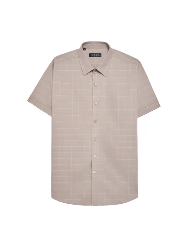 Áo sơ mi - AS255011N