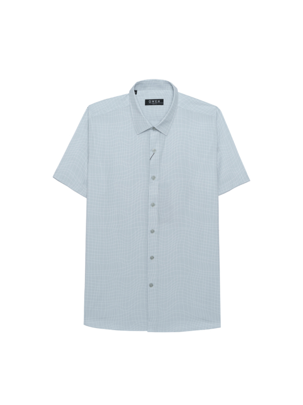 Áo sơ mi - AS255040N