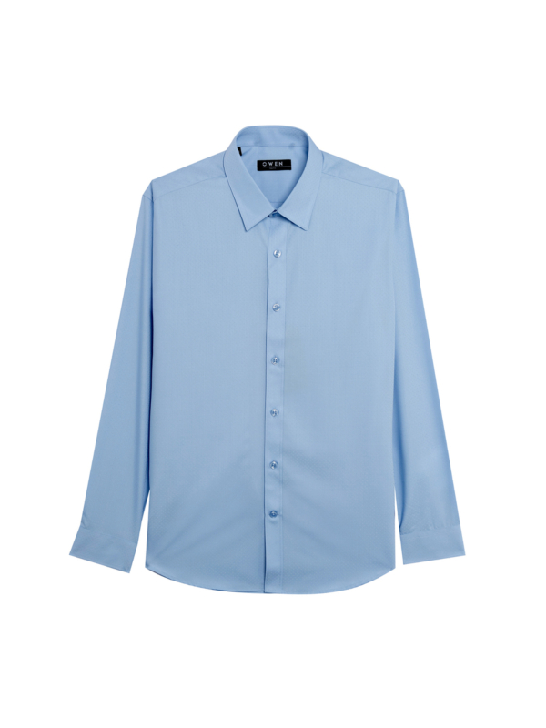 Áo sơ mi - AS255046D