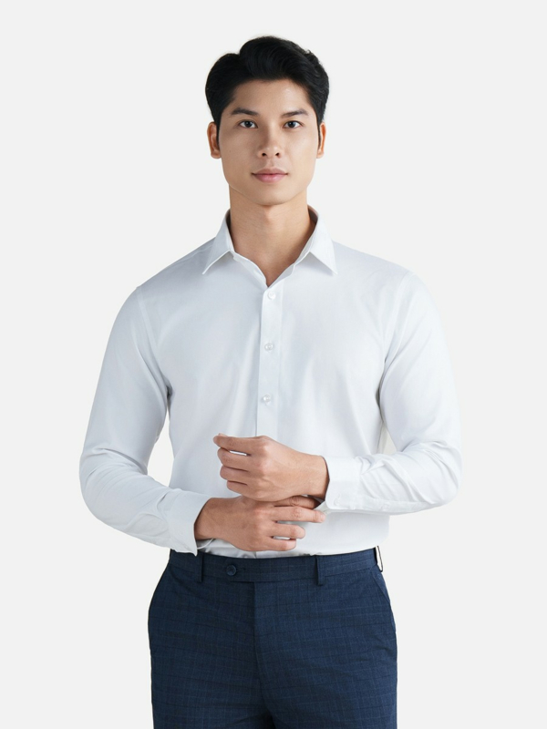 AS255058D-Áo sơ mi