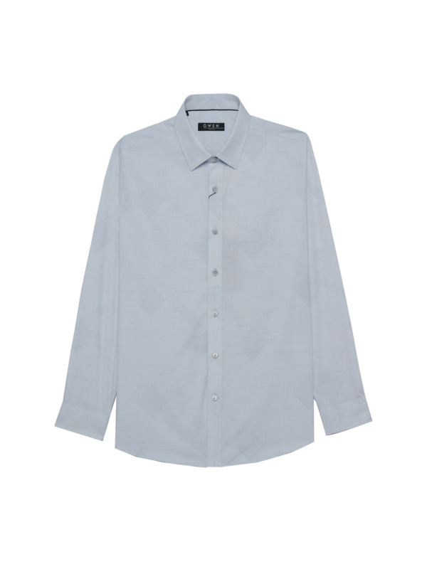 Áo sơ mi - AS255091D