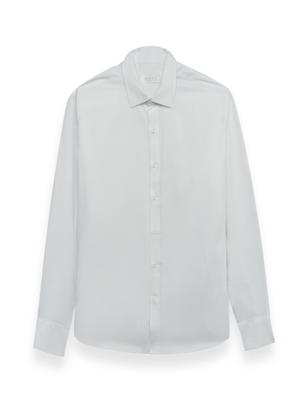 Áo sơ mi - AS255094D