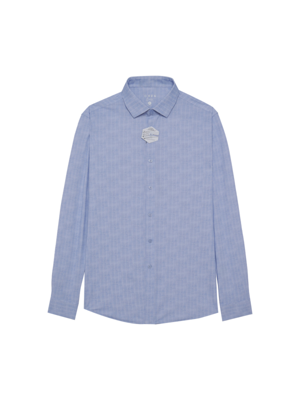 Áo sơ mi - AS256045D