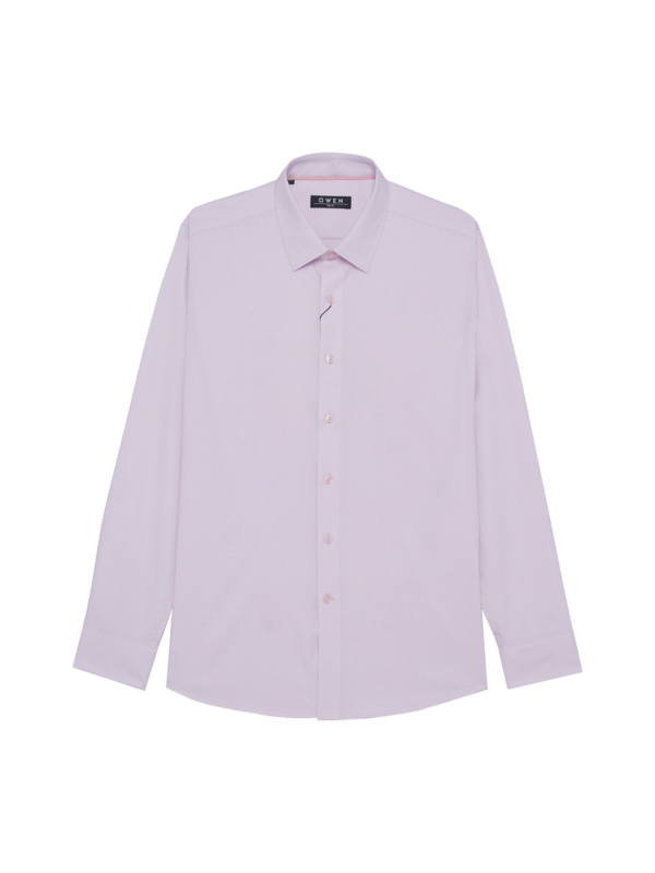 Áo sơ mi - AS256049D