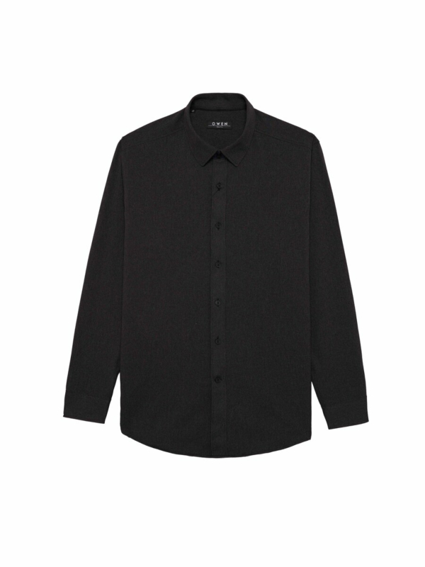 Áo sơ mi - AS258029D