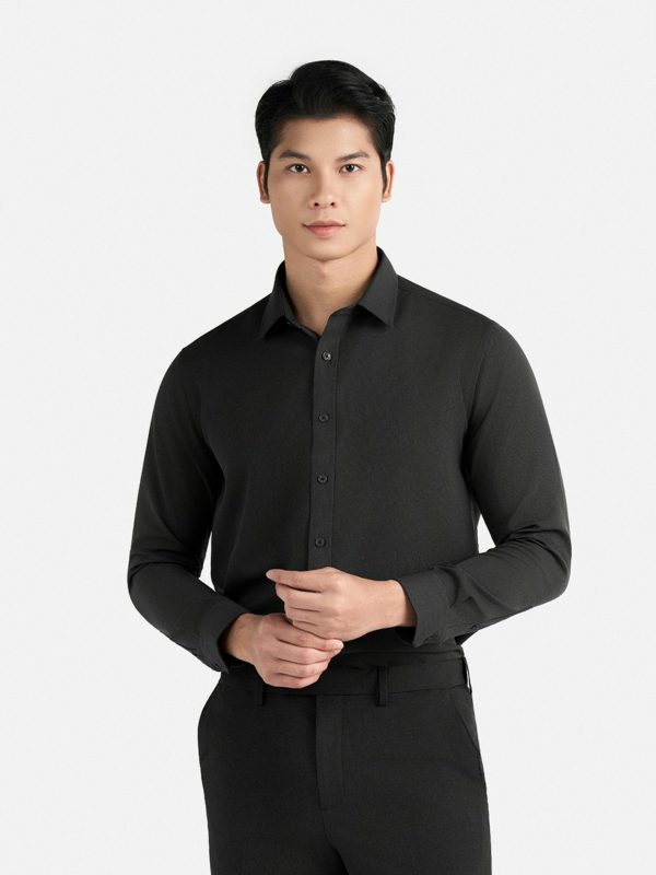 AS258029D-Áo sơ mi