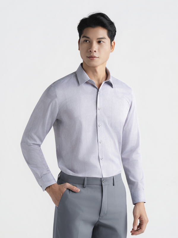 AS255065D-Áo sơ mi