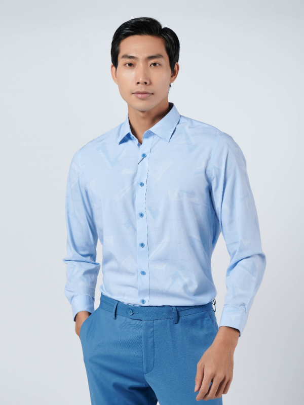 Áo sơ mi - AS220800D