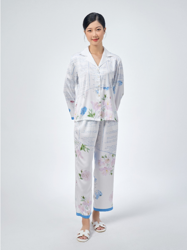 Bộ đồ mặc nhà - 1MNSA22525D