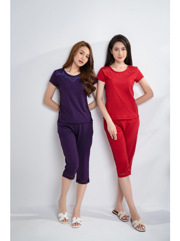 Đồ Mặc Nhà - 2MNCV22088N
