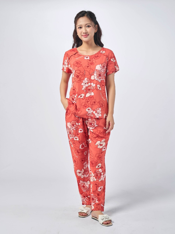 Đồ Mặc Nhà - 2MNLA23017D