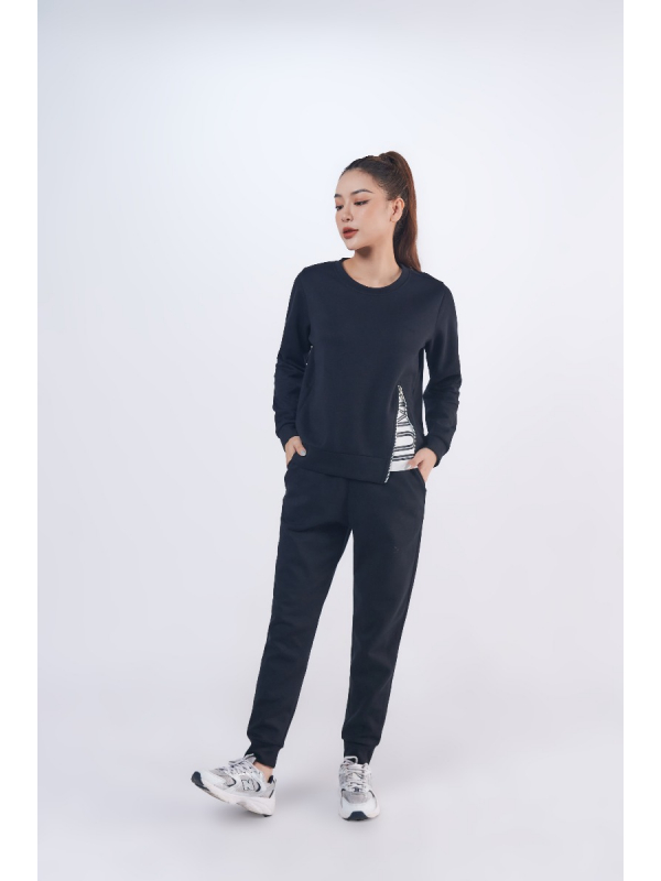 Bộ đồ mặc nhà - 2MNPO22605D