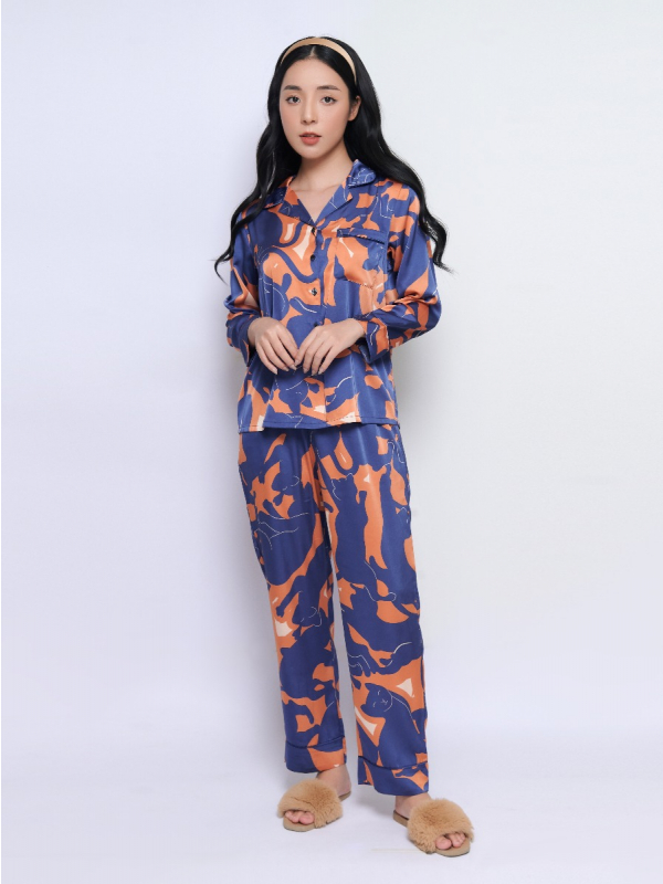 Bộ đồ mặc nhà - 1MNSA22558D