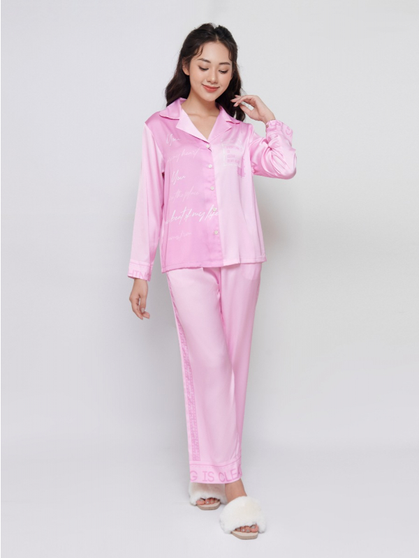 Đồ mặc nhà - 1MNSA22522D