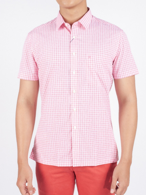 BA20563NT-Áo sơ mi nam