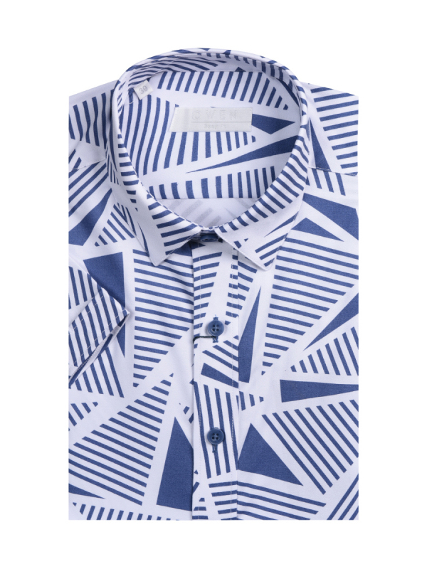 BA20585N-Áo sơ mi nam