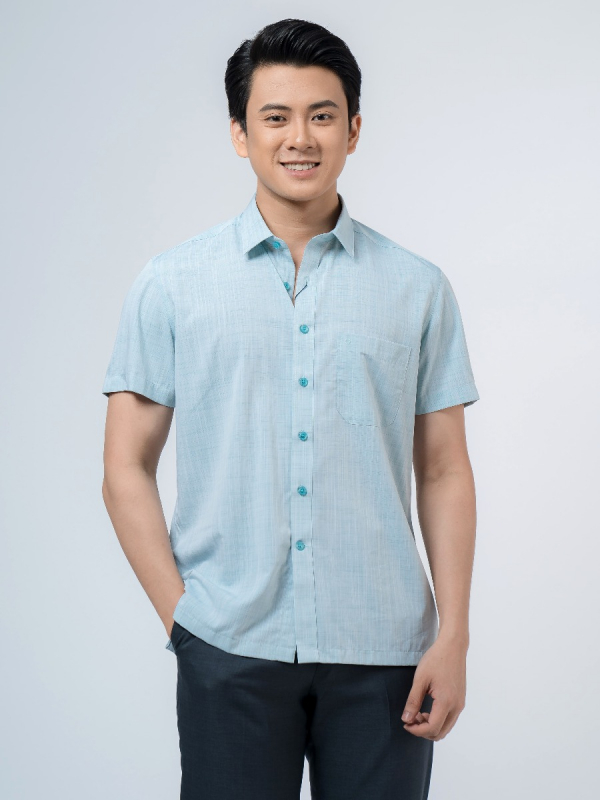 Áo sơ mi - BA220072NT