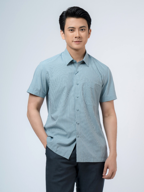 Áo sơ mi - BA220083NT