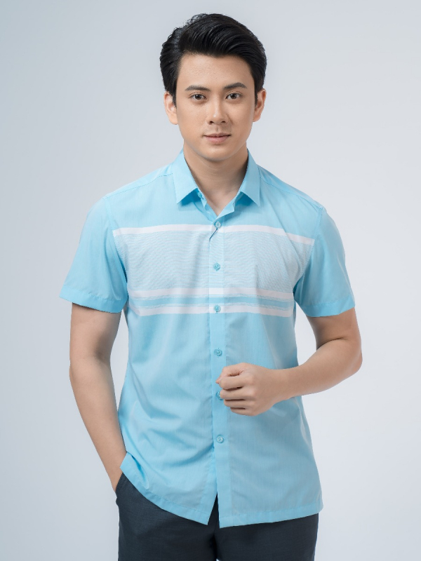 Áo sơ mi - BA220087N