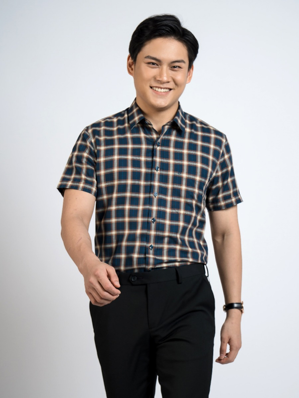 Áo sơ mi - BA220430NT