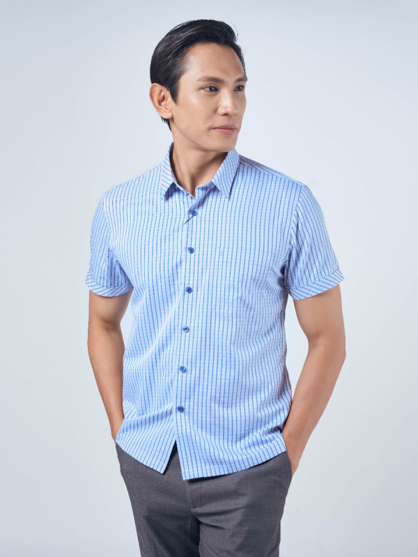 Áo sơ mi - BA220781NT