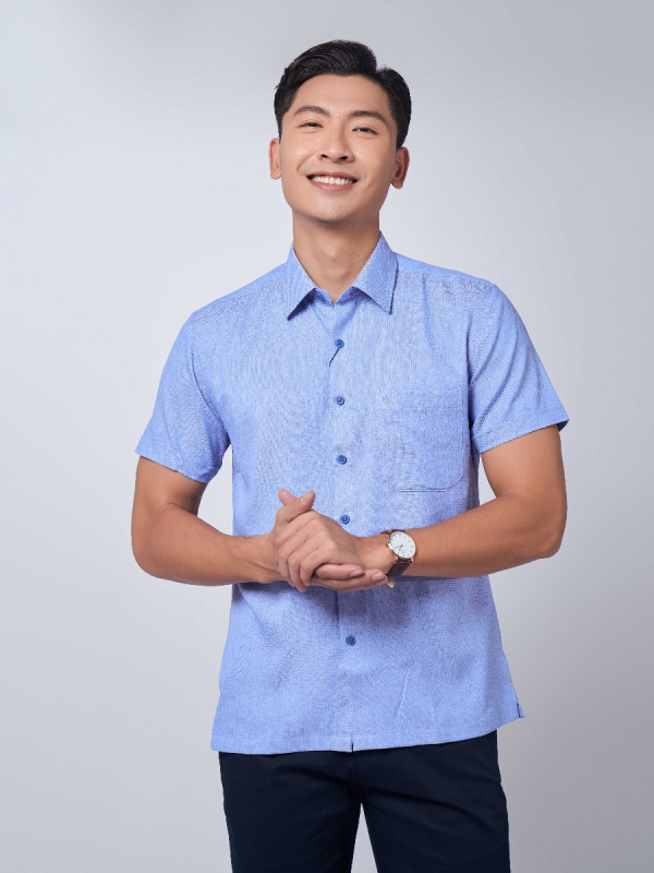 Áo sơ mi - BA220806NT