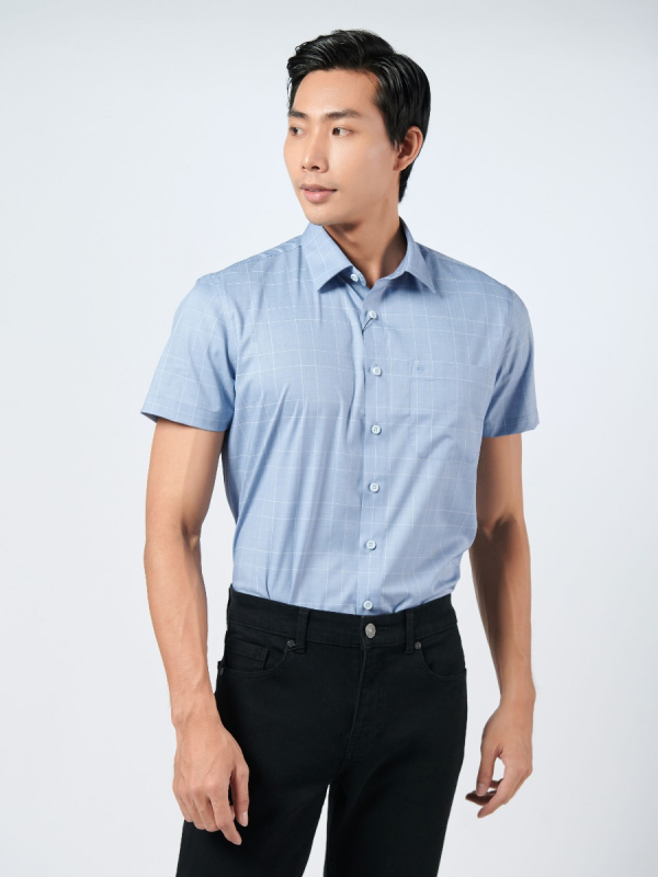 Áo sơ mi - BA220946NT