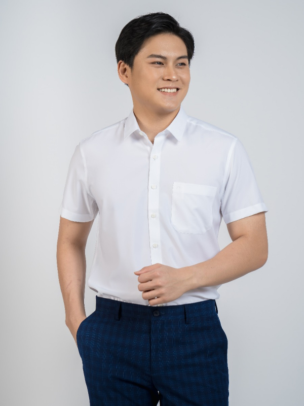 Áo sơ mi - BA22111NT