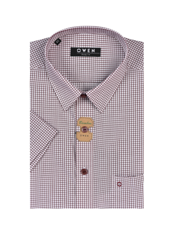 Áo sơ mi - BA22243NT