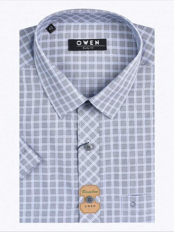 Áo sơ mi - BA23299NT