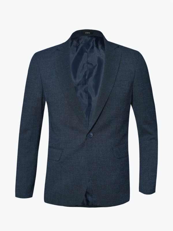 Áo Blazer - BL210003