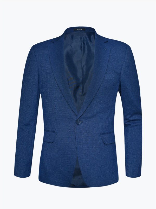 Áo Blazer - BL210004