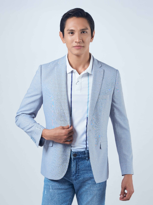 Áo Blazer - BL220697