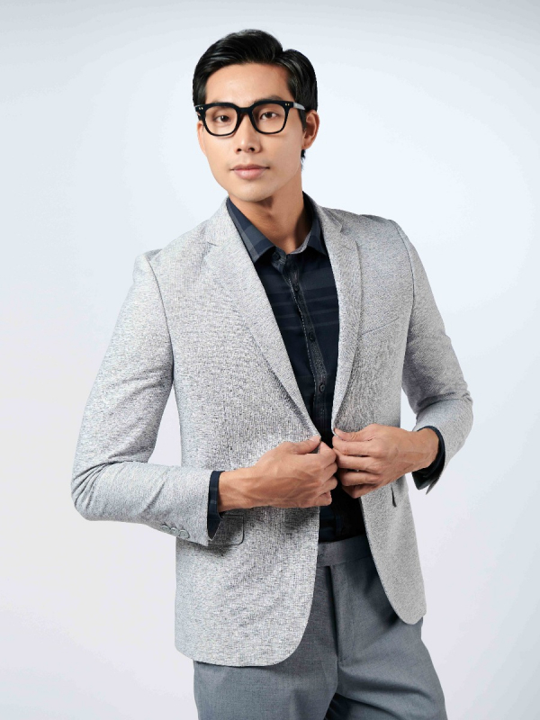 Blazer (demi) - BL220699