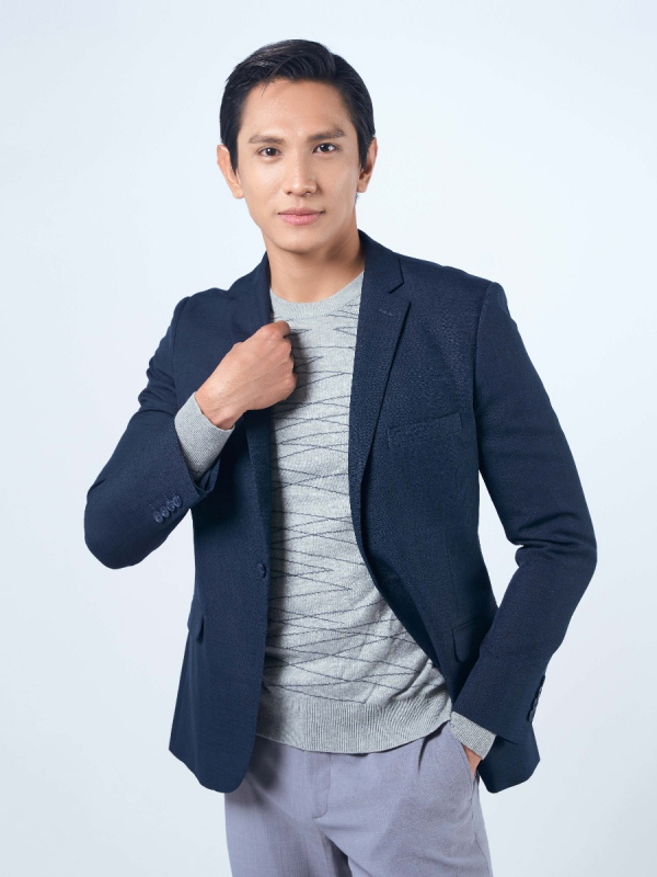 Blazer (demi) - BL220701