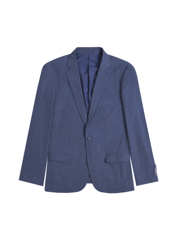 BL231486-Áo Blazer nam