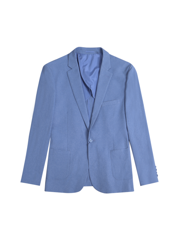 BL231487-Áo Blazer nam