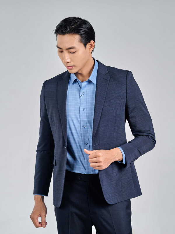 Áo Blazer - BL231689