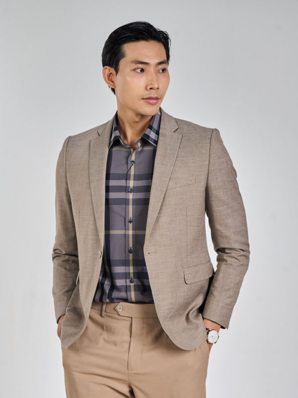 Áo Blazer - BL231696